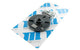 Flywheel Puller Minarelli / Morini / Suzuki (3 bolts)