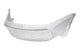 Tail Light STR8 Yamaha BW's NG transparent white