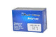 Inner Tube Deli 2 1/4 x16 VS straight valve with nut