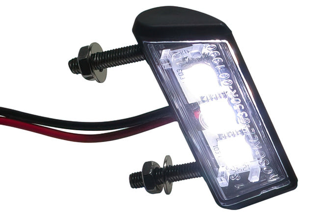 Number Plate Light KOSO LED 17.5x42mm
