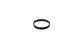 Plastic Ring kickstart return spring GY6 139QMB/139QMA