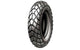 Scooter Tire Michelin Reggae 120/90-10 57L TL