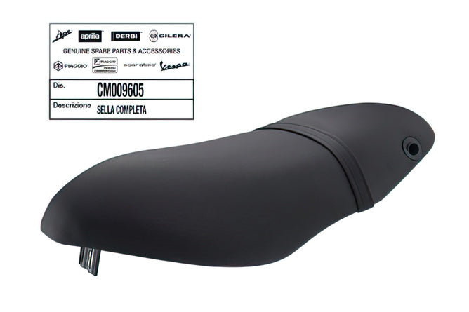 Seat Piaggio Zip 1998 - 2016