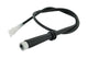 Speedo cable, Piaggio Zip Fast Rider (Ref.:163630190)