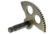 Kickstart Shaft Minarelli long type MA / MY / CW