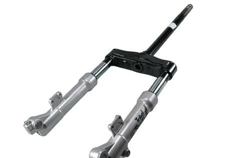 Fork EBR Replacement Piaggio NRG mc2 / mc3 Bj. 2001 - 2004