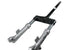 Fork EBR Replacement Piaggio NRG mc2 / mc3 Bj. 2001 - 2004