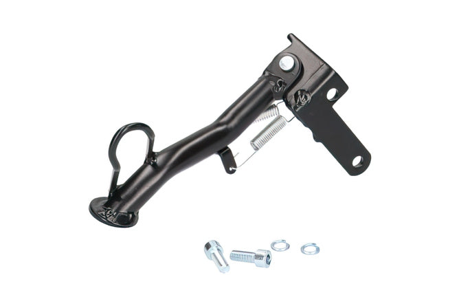 Side Stand black Piaggio Zip after 2000 4-stroke / 2-stroke