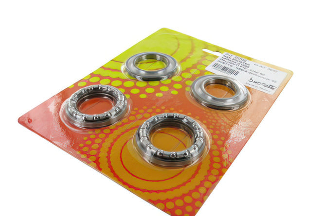 Steering Head Bearings Buzzetti Yamaha Aerox 50 before 2002 / Malaguti F10