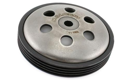 Clutch Bell Malossi Wing Bell 107mm Minarelli