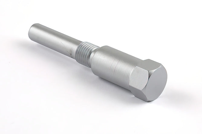 Piston Stop M12x1.25mm 17mm wrench