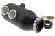 Karting Airbox 28 / 35 / 46mm