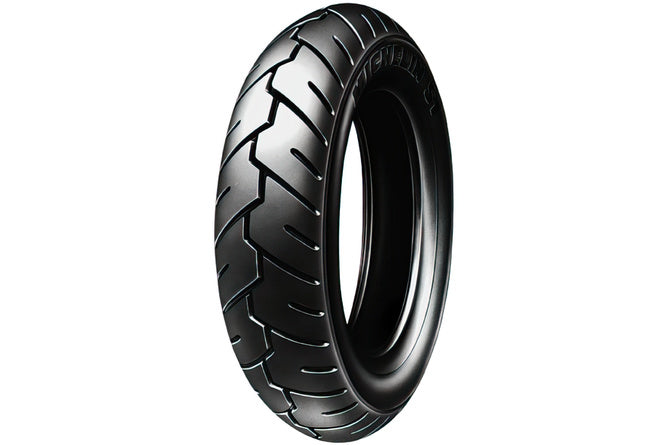 Scooter Tire Michelin S1 90/90-10 50J TL/TT