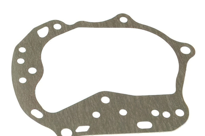 Gasket GY6, gear box cover, engine type 139QMB/139QMA