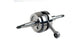 Crankshaft Doppler Endurance Peugeot Speedfight Euro 2 after 2004