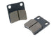 Brake Pads Honda Dio