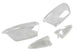 Indicator Lens Set Yamaha Aerox after 2013 Smoked