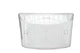 Tail Light Lens Yamaha BW's after 2004 white