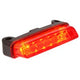 Tail Light LED universal red
