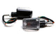 Indicators Replay mini rectangular black