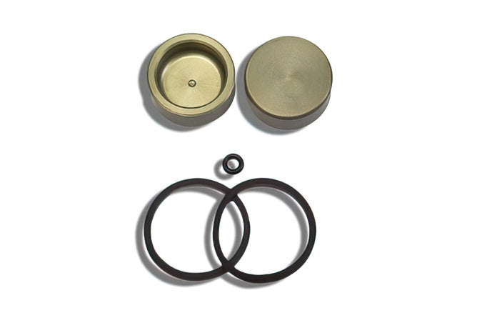 Brake Caliper AJP Repair Kit rear + front 32mm