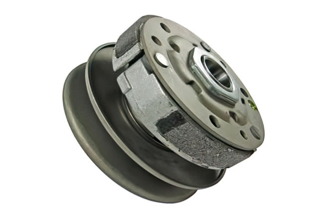 CVT Rear Pulley Naraku 110mm Keeway / Sym / Kymco GY6 139QMB/QMA