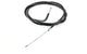 Throttle Cable standard Peugeot Ludix