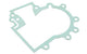 Gasket crankcase Peugeot horizontal