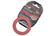 Tuning Tape MoTip solid line red 6mm - 10m