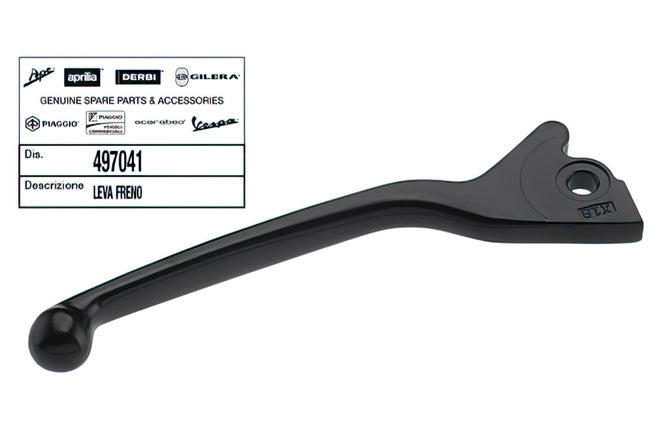 Brake Lever (Heng-Tong) original Zip / Runner / Vespa GTS
