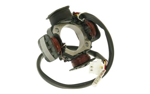 Ignition Stator Morini new type 84mm