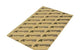 Gasket Sheet reinforced paper h=0.5mm 300x450mm