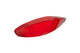 Tail Light Lens red Peugeot Speedfight 2