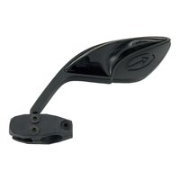 Mirror BCD TT Enduro Style black