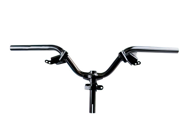 Handlebar Piaggio Zip SP2