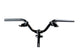 Handlebar Piaggio Zip SP2