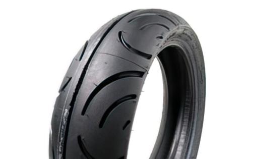 Scooter Tire Heidenau K61 120/90-10 66M TL
