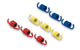 Clutch Springs Malossi Racing Peugeot / Sym 4-stroke