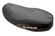 Seat Cover Doppler black Yamaha BW's before 2004