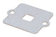 Restrictor Plate reed valve Piaggio Zip / Typhoon