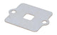 Restrictor Plate reed valve Piaggio Zip / Typhoon