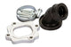 Intake Manifold Polini CP 360° 28.5mm CP EVO Minarelli horizontal