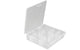 Assortment Box 137x137x31mm universal