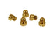 Main Jet Dell'Orto carburetor 6mm