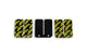 Reed Petals Malossi carbon 0.30 / 0.35 / 0.40mm Minarelli vertical