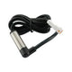 Speed Sensor Koso passive 2000mm + Adapter old models