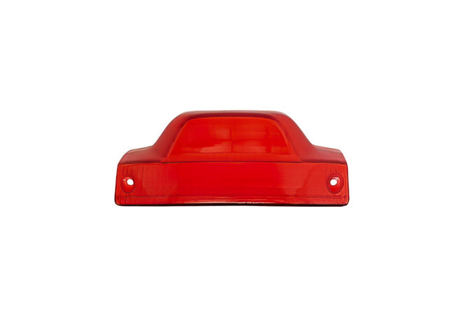 Tail Light Lens red Yamaha BW's 1999 - 2003