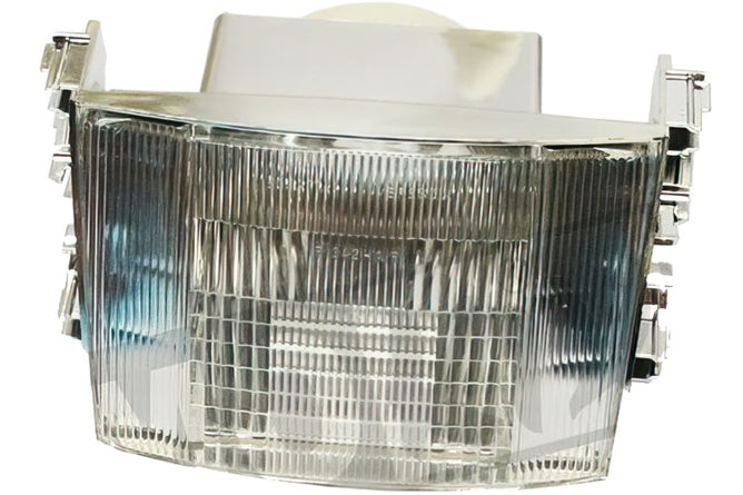 Headlight complete Piaggio Sfera