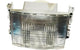 Headlight complete Piaggio Sfera