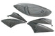 Indicator / Taillight Lens Set STR8 Peugeot Speedfight 2 carbon look